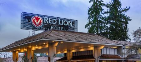 Red Lion Bellevue
